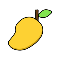 Logo de Mangos